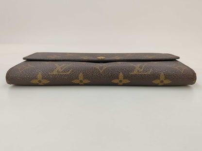 Louis Vuitton Portefeuille Sarah - Etoilux