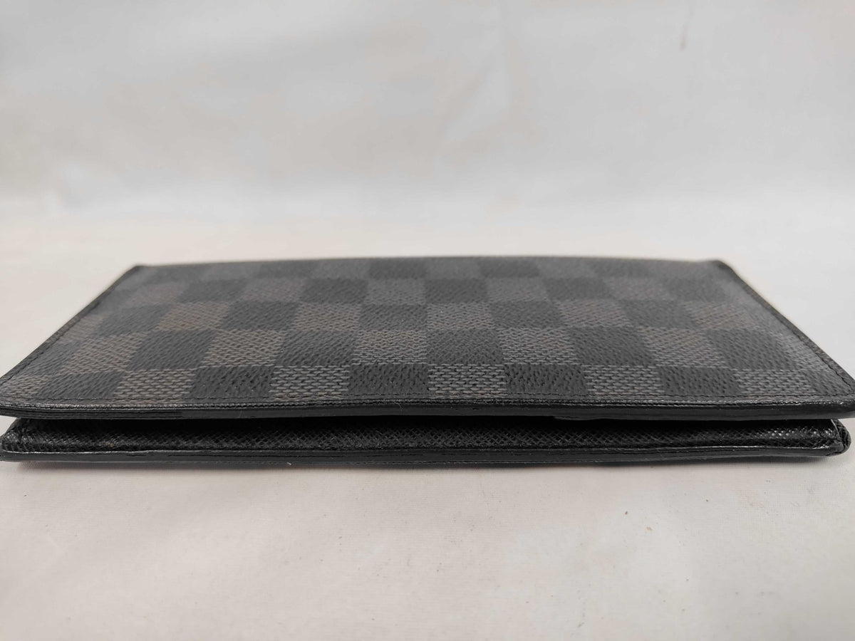 Louis Vuitton Portafoglio Brazza - Etoilux