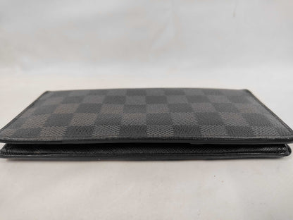 Louis Vuitton Portafoglio Brazza - Etoilux