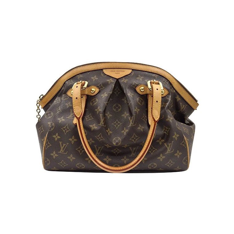 Louis Vuitton Tivoli GM - Etoilux