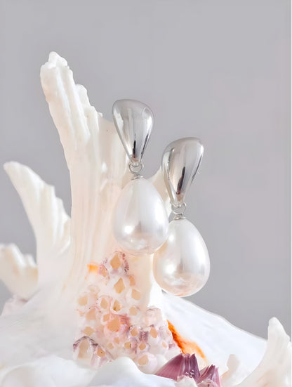 BEHI RITA EARRINGS - Etoilux