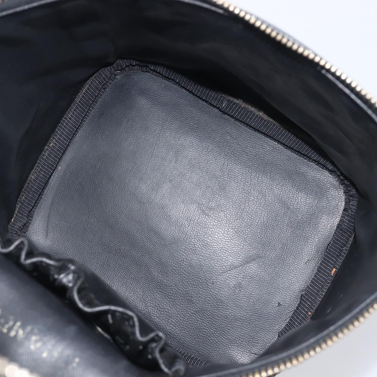 Chanel Vanity Case vintage CC - Etoilux