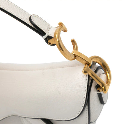 Dior saddle micro - in pelle di capra - Etoilux