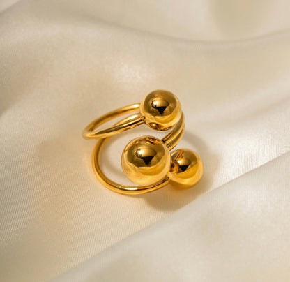 BEHI MIA RING - Etoilux