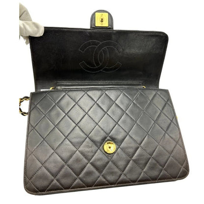 Chanel Borsa a mano CHANEL Old Matelasse W4 - Etoilux