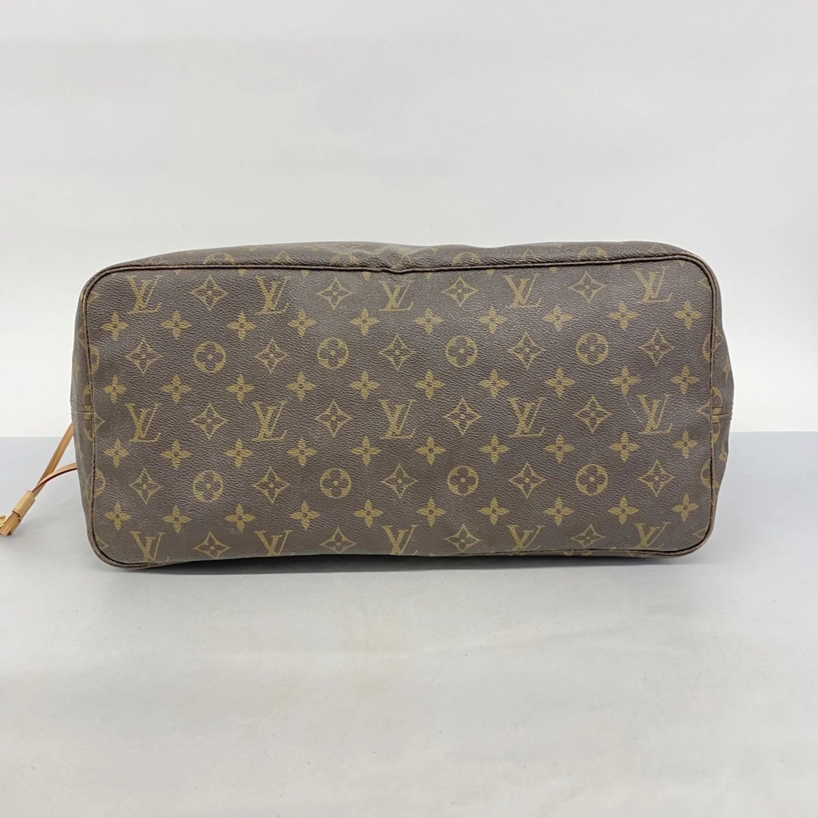 Louis Vuitton Neverfull GM Monogram Canvas – Made in France - Etoilux
