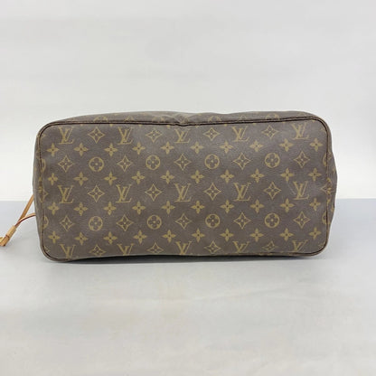 Louis Vuitton Neverfull GM Monogram Canvas – Made in France - Etoilux