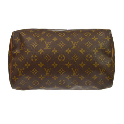 Louis Vuitton Speedy 30 Monogram - Etoilux