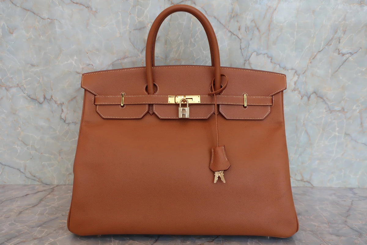Hermès Birkin - Etoilux
