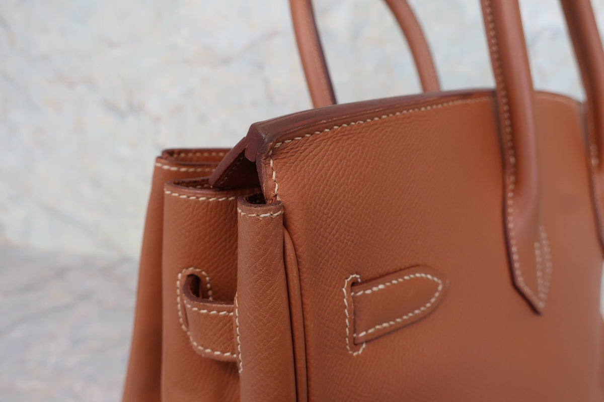 Hermès Birkin - Etoilux