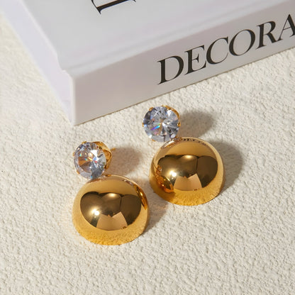 BEHI ALICE EARRINGS - Etoilux