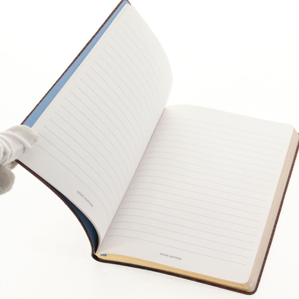 Louis Vuitton Kaye Clemence Note Cover Monogram – GI0767 - Etoilux