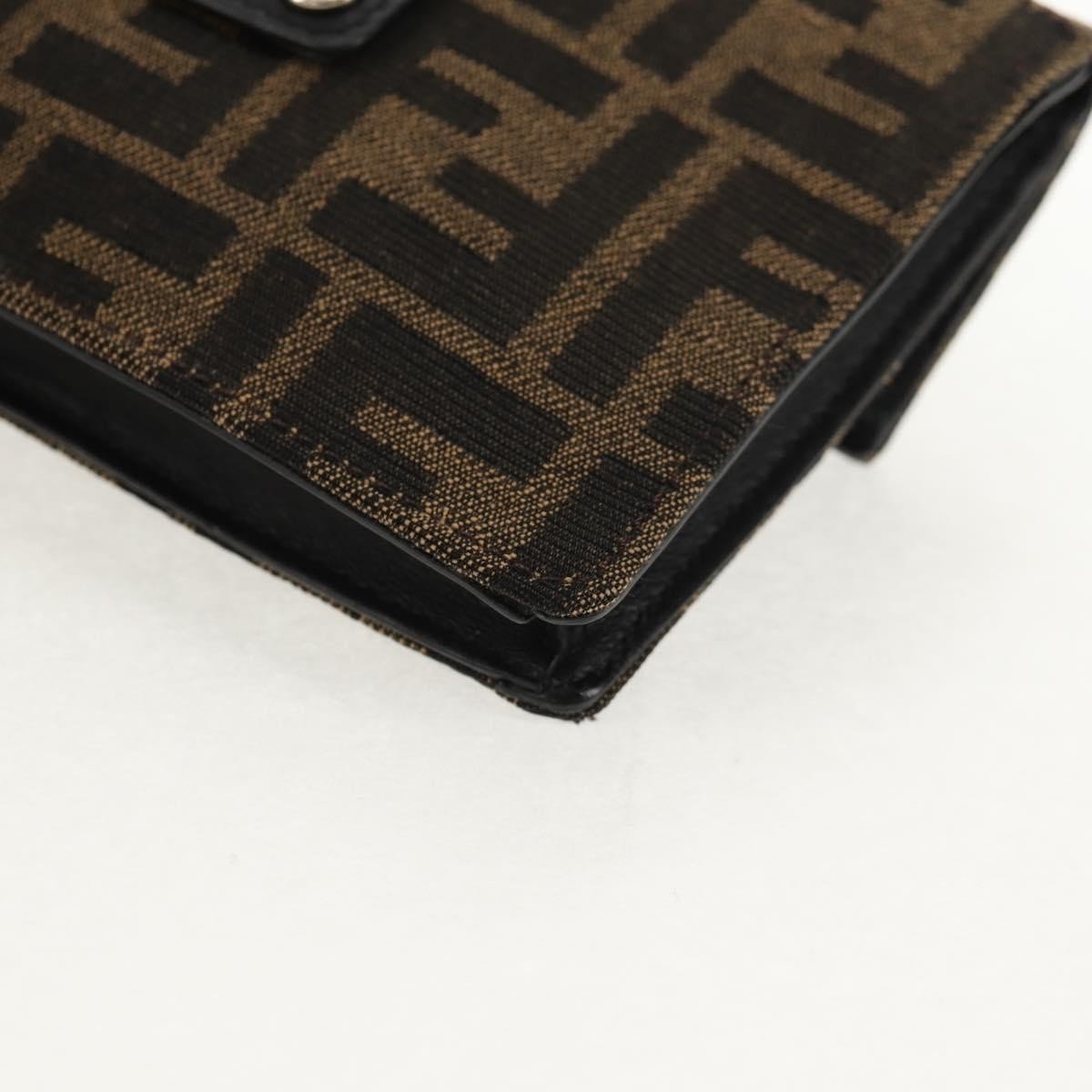 Fendi Baguette Convertible Belt Bag Zucca Canvas – 7M0295 A9ZL 209 - 0501 - Etoilux