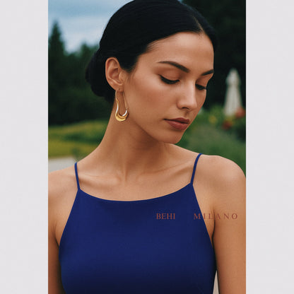 BEHI SHARMA EARRINGS - Etoilux