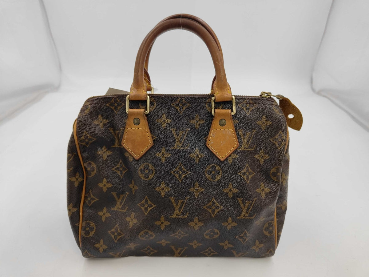 Louis Vuitton Speedy