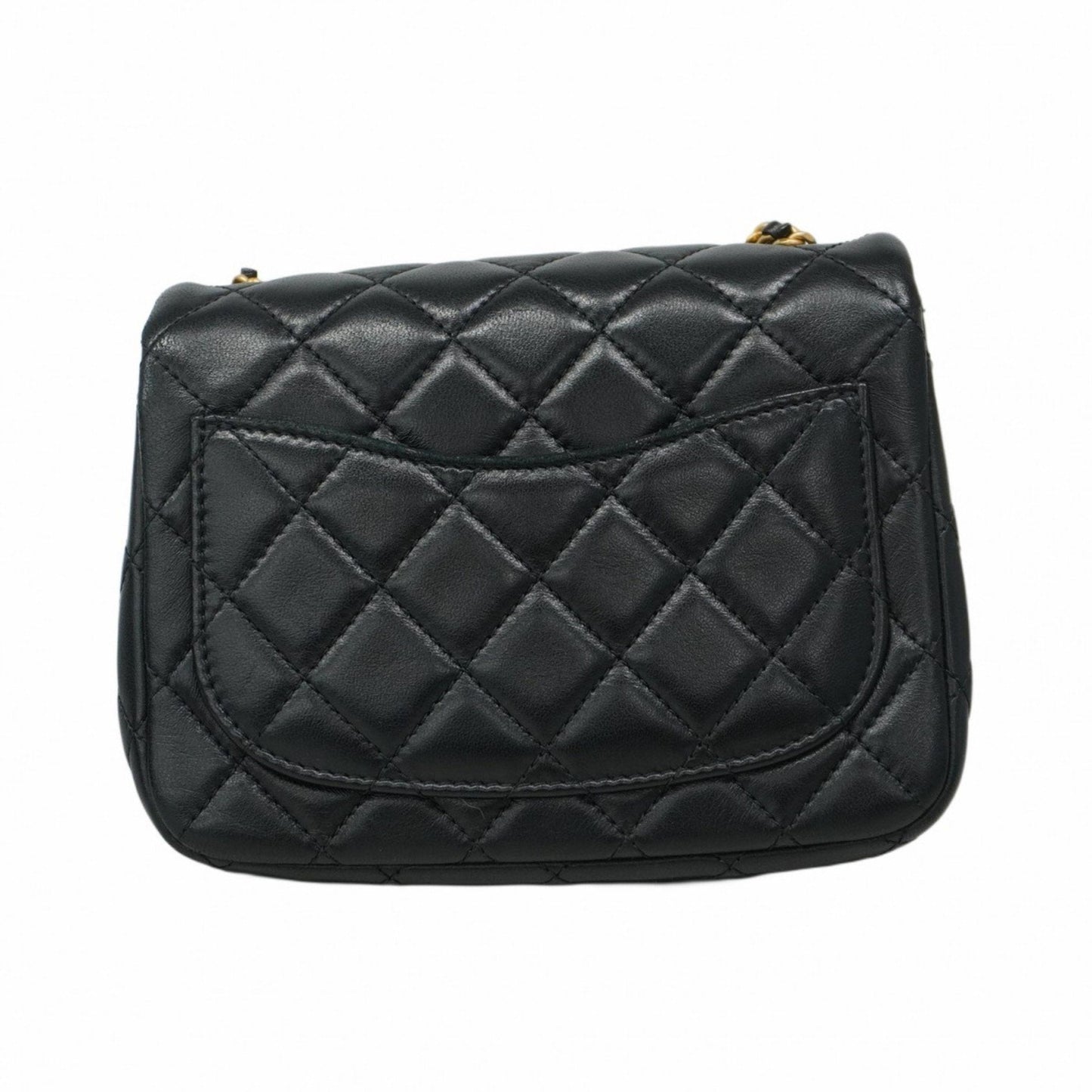 Chanel Mini trapuntato - Etoilux