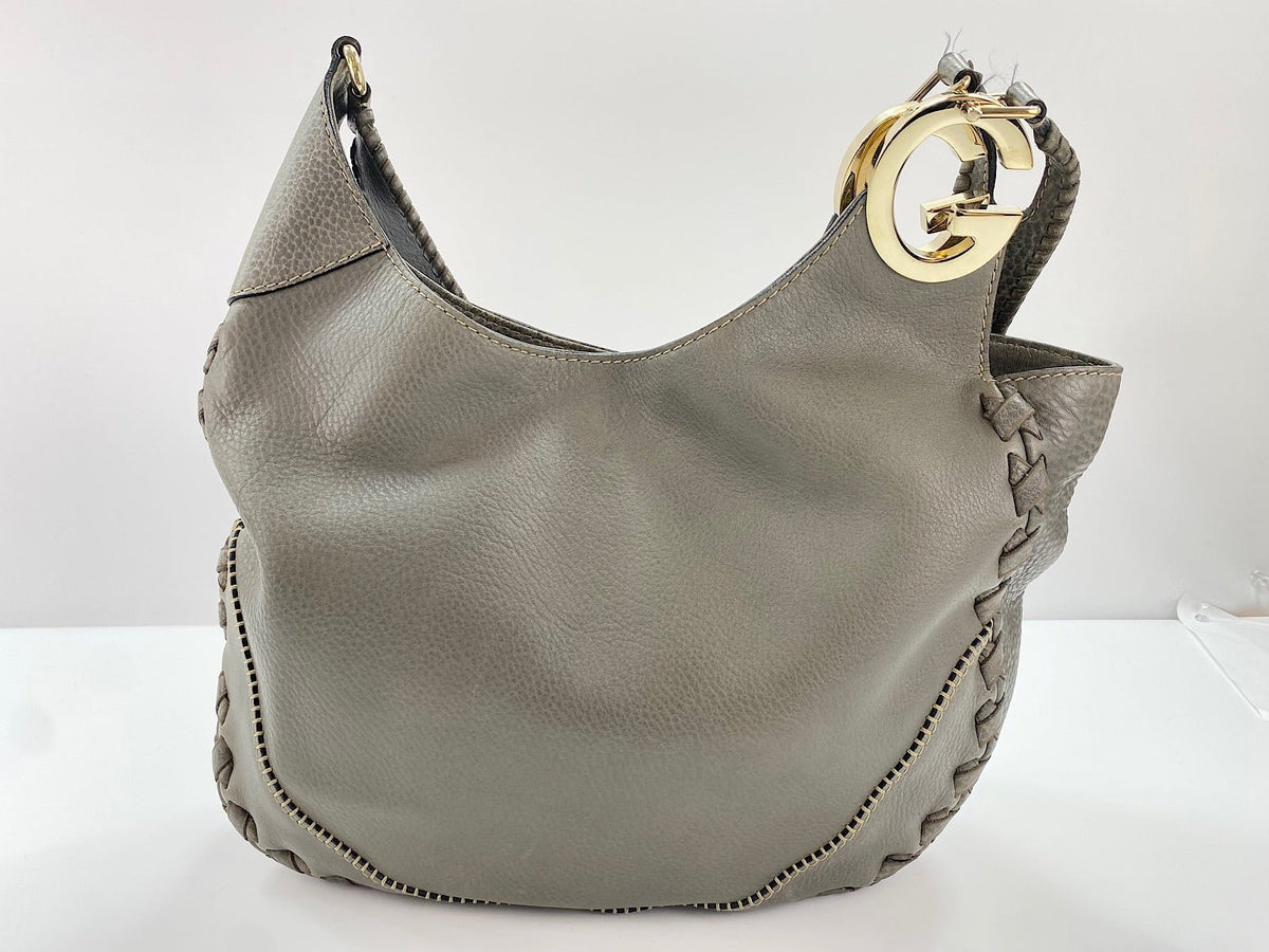 Gucci Handmade Satchel