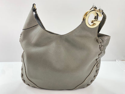 Gucci Handmade Satchel