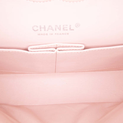 Chanel Caviar Classic Double Flap Medio - Etoilux