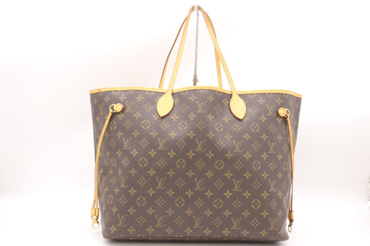 Louis Vuitton Neverfull GM - Etoilux
