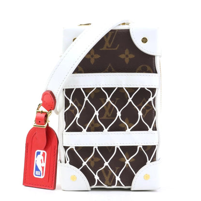 Louis Vuitton × NBA Soft Trunk Phone Box - Etoilux