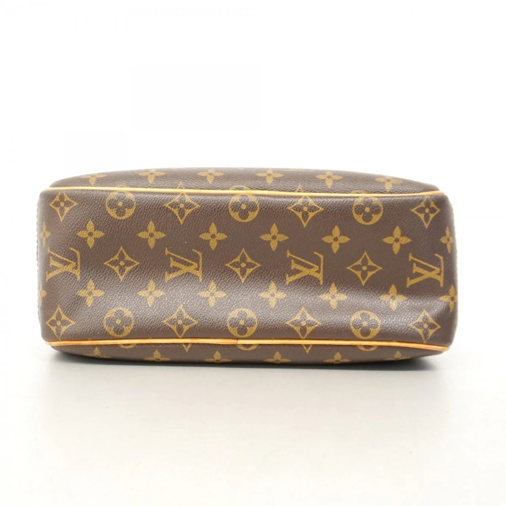 Louis Vuitton Deauville Monogram Canvas – M42228 - Etoilux