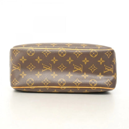 Louis Vuitton Deauville Monogram Canvas – M42228 - Etoilux