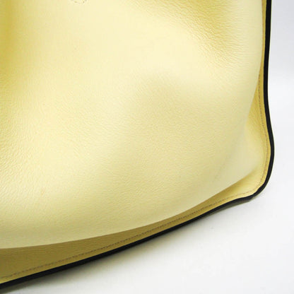 CELINE Luggage Micro Tote in pelle liscia avorio - Etoilux