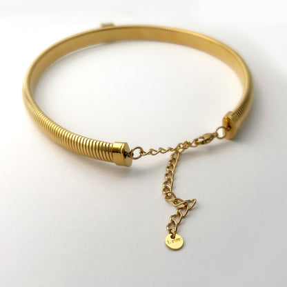 BEHI BEATRIZ CHOKER - Etoilux