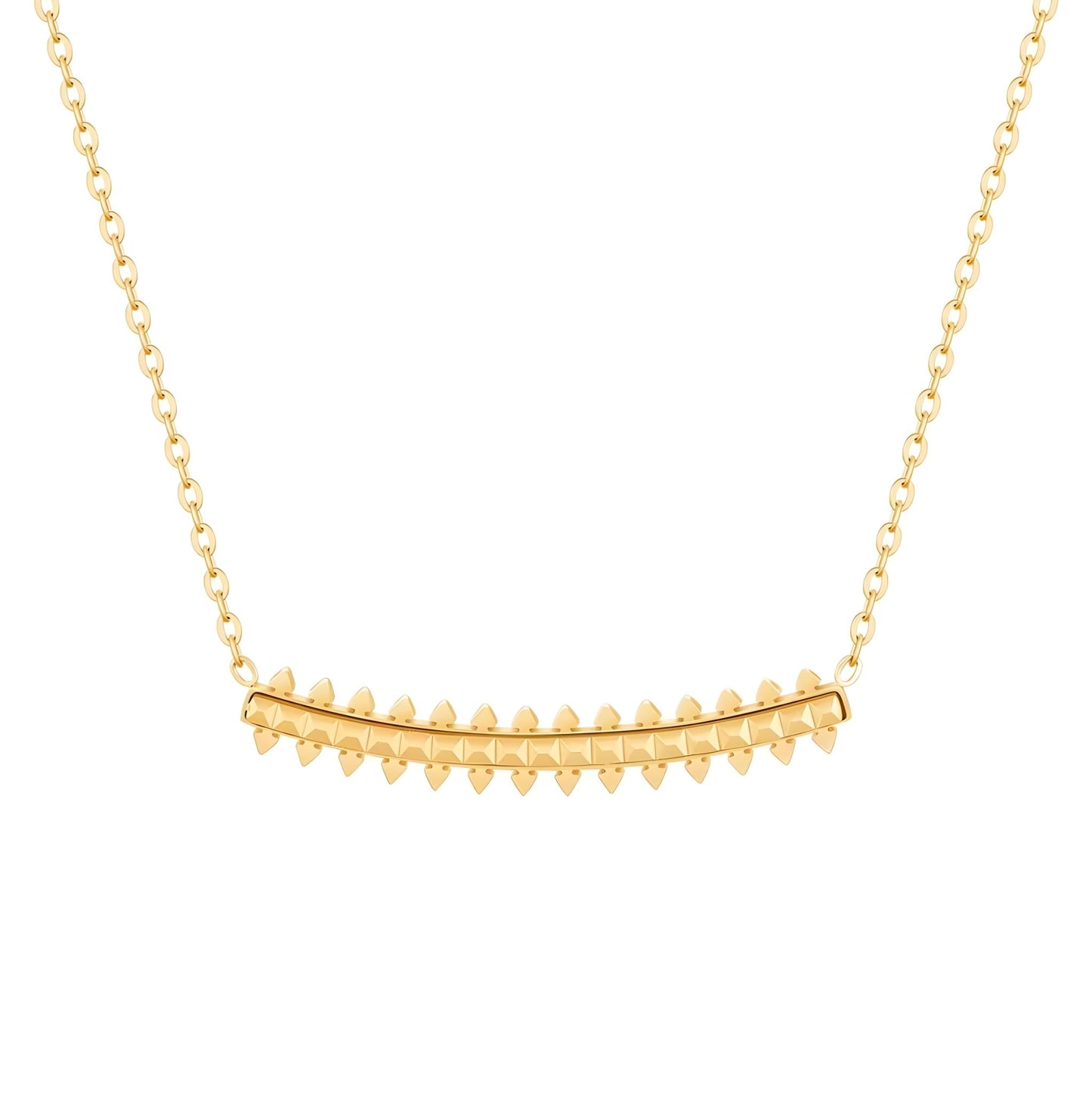 BEHI ISLA NECKLACE - Etoilux