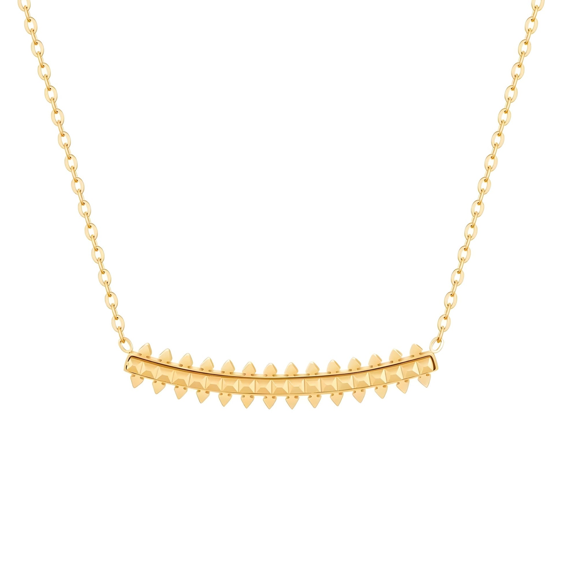 BEHI ISLA NECKLACE - Etoilux