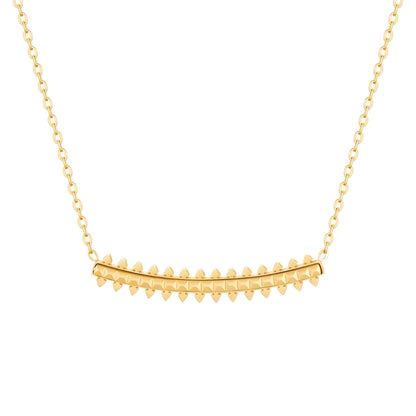 BEHI ISLA NECKLACE - Etoilux