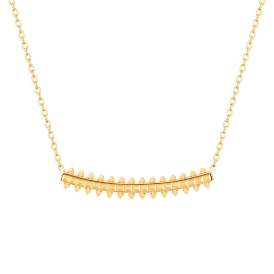 BEHI ISLA NECKLACE - Etoilux