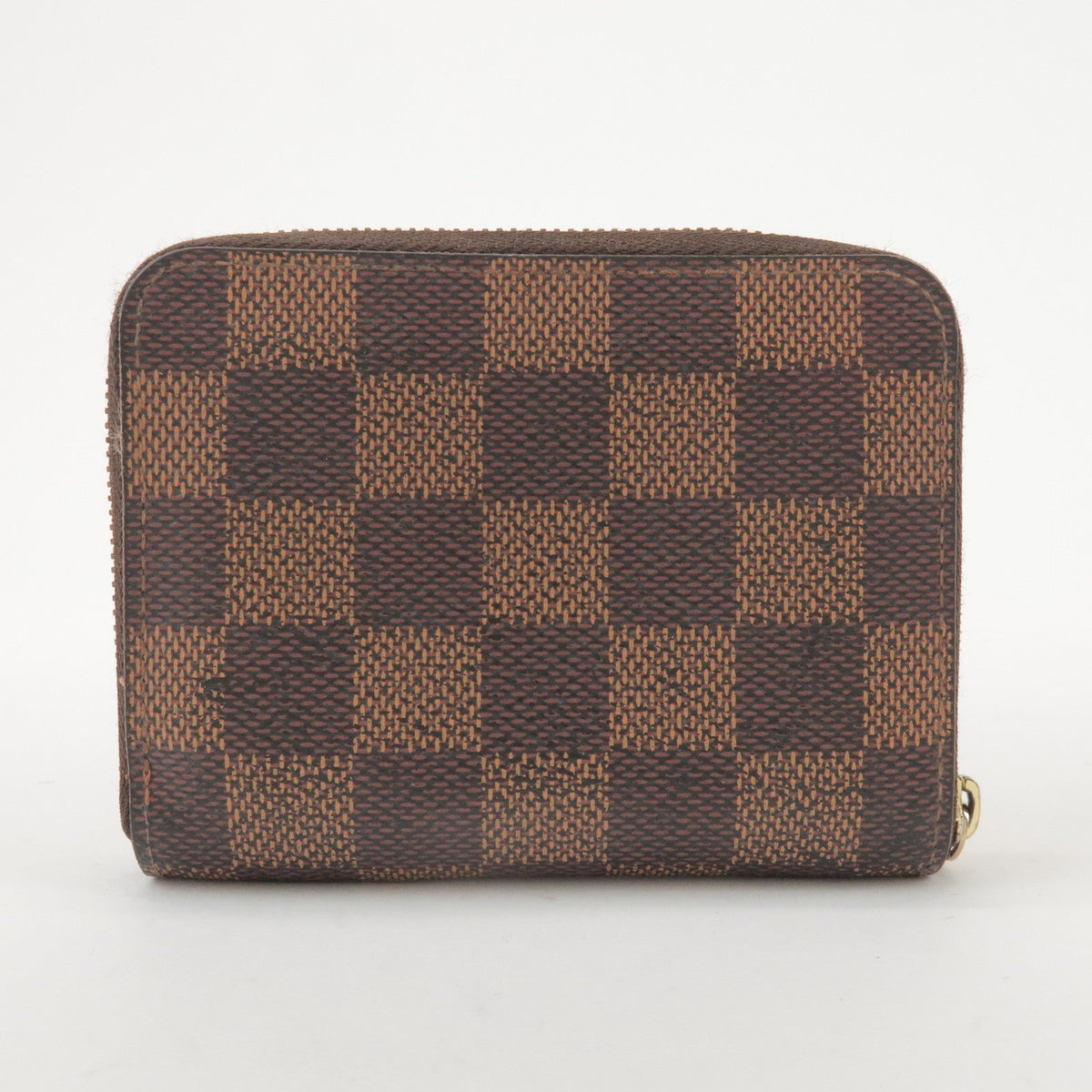 Louis Vuitton Zippy Wallet - Etoilux