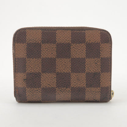 Louis Vuitton Zippy Wallet - Etoilux