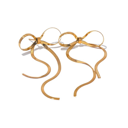 BEHI LINA EARRINGS - Etoilux