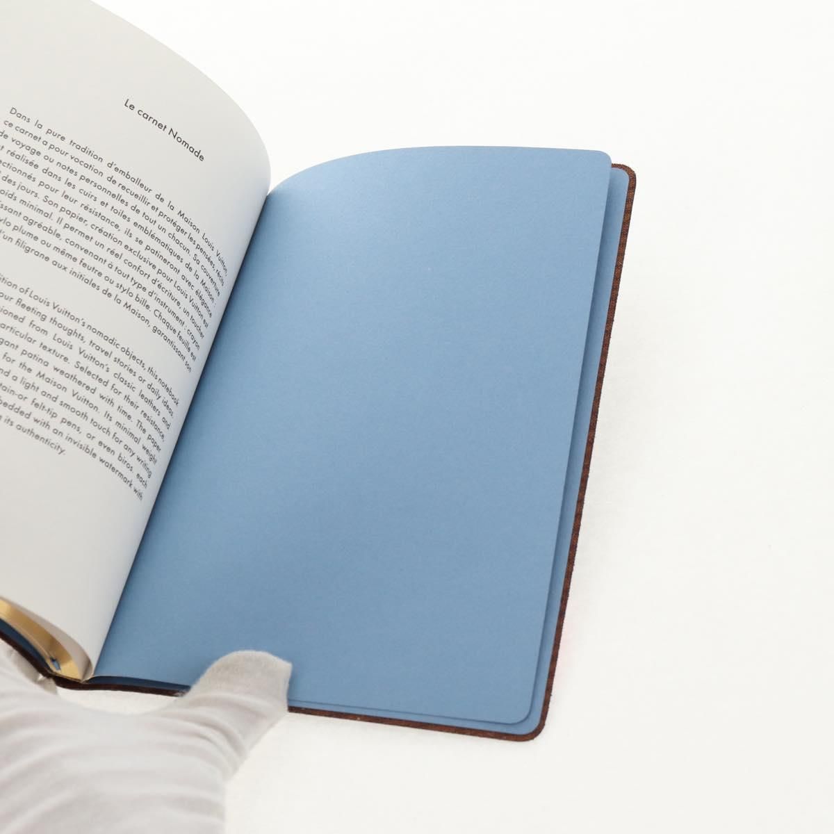 Louis Vuitton Kaye Clemence Note Cover Monogram – GI0767 - Etoilux