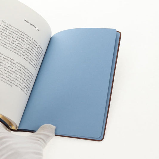 Louis Vuitton Kaye Clemence Note Cover Monogram – GI0767 - Etoilux