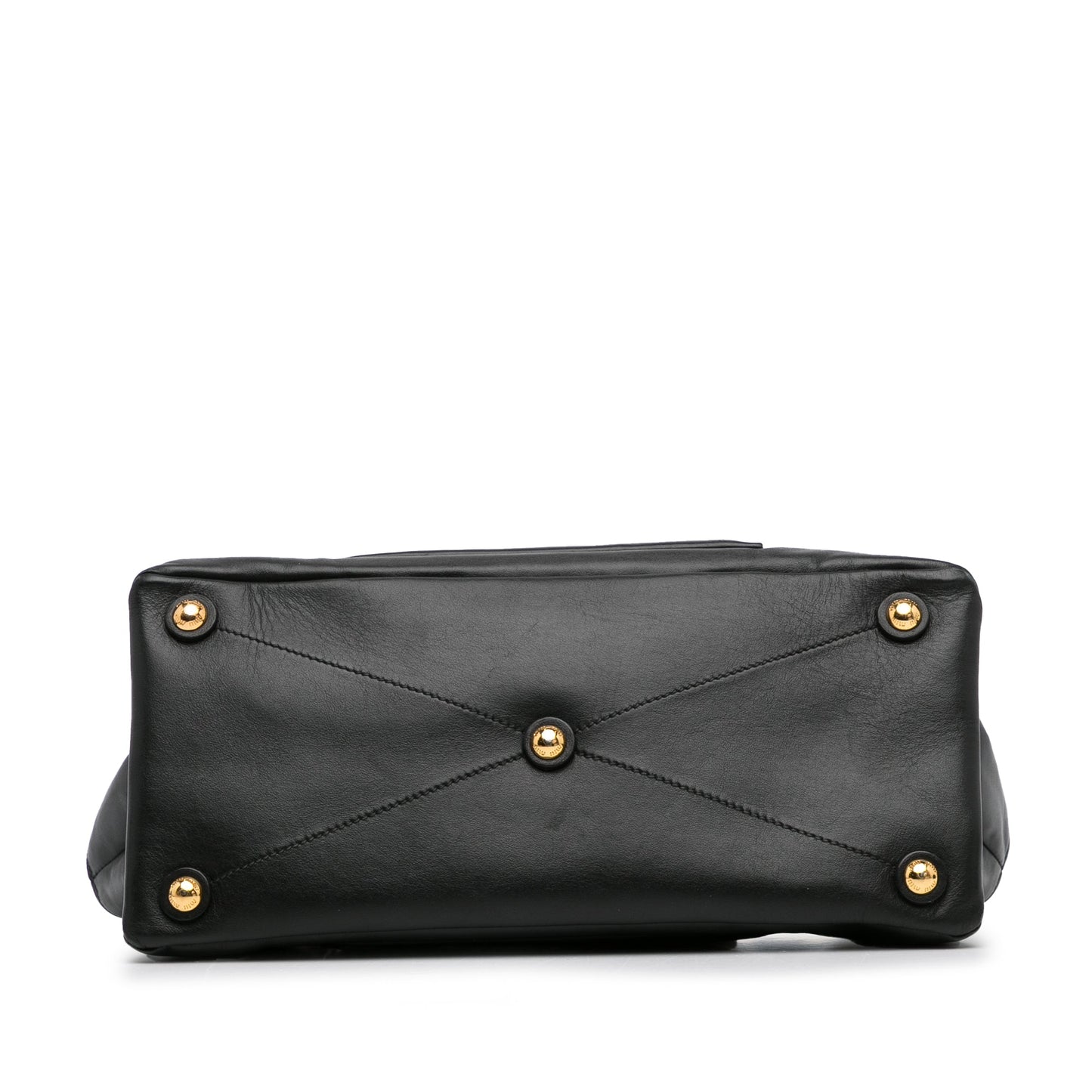 Miu Miu Borsa morbida Vitello - Etoilux