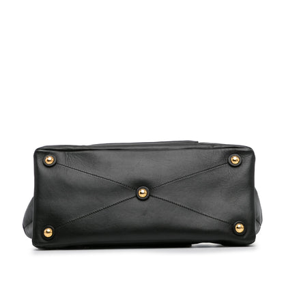 Miu Miu Borsa morbida Vitello - Etoilux