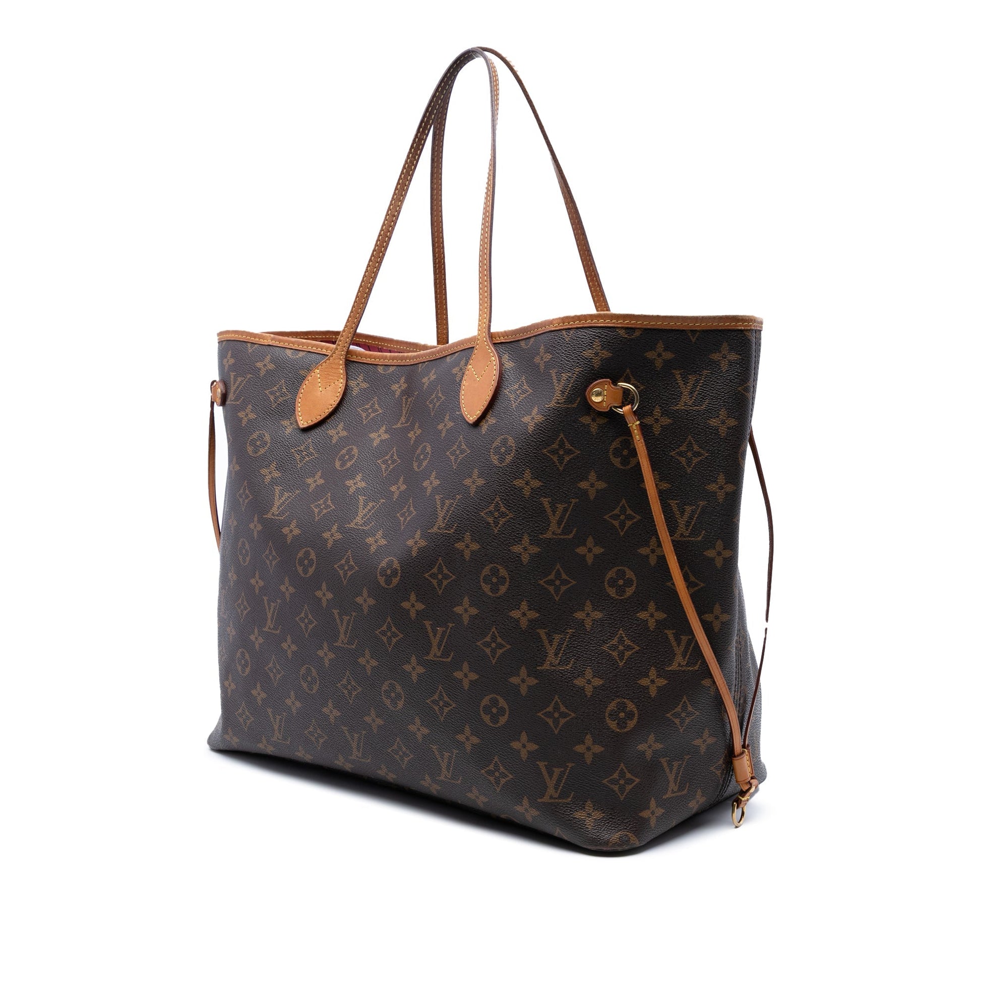 Louis Vuitton Neverfull GM Monogram Canvas – GM - Etoilux