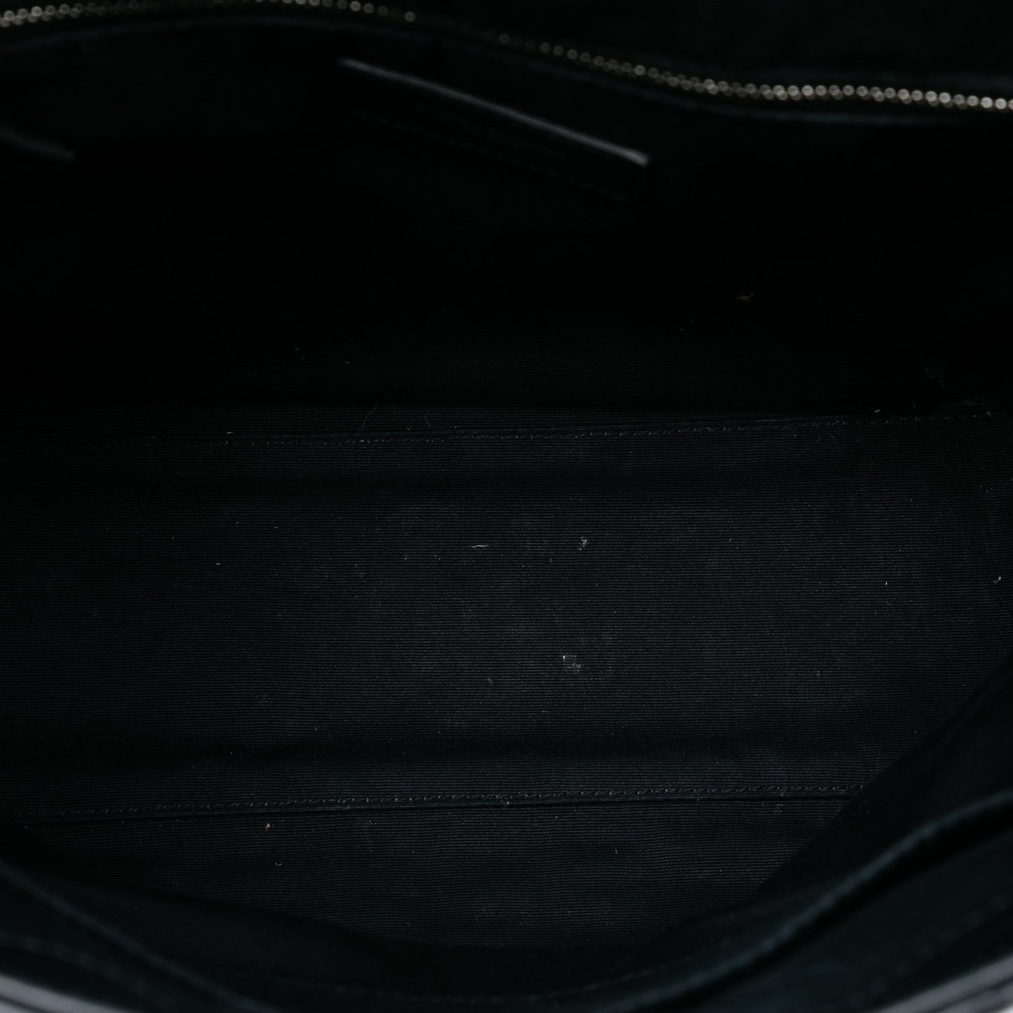 Saint Laurent – Zaino Loulou Medio in Pelle Matelassé con Monogramma (2017) - Etoilux