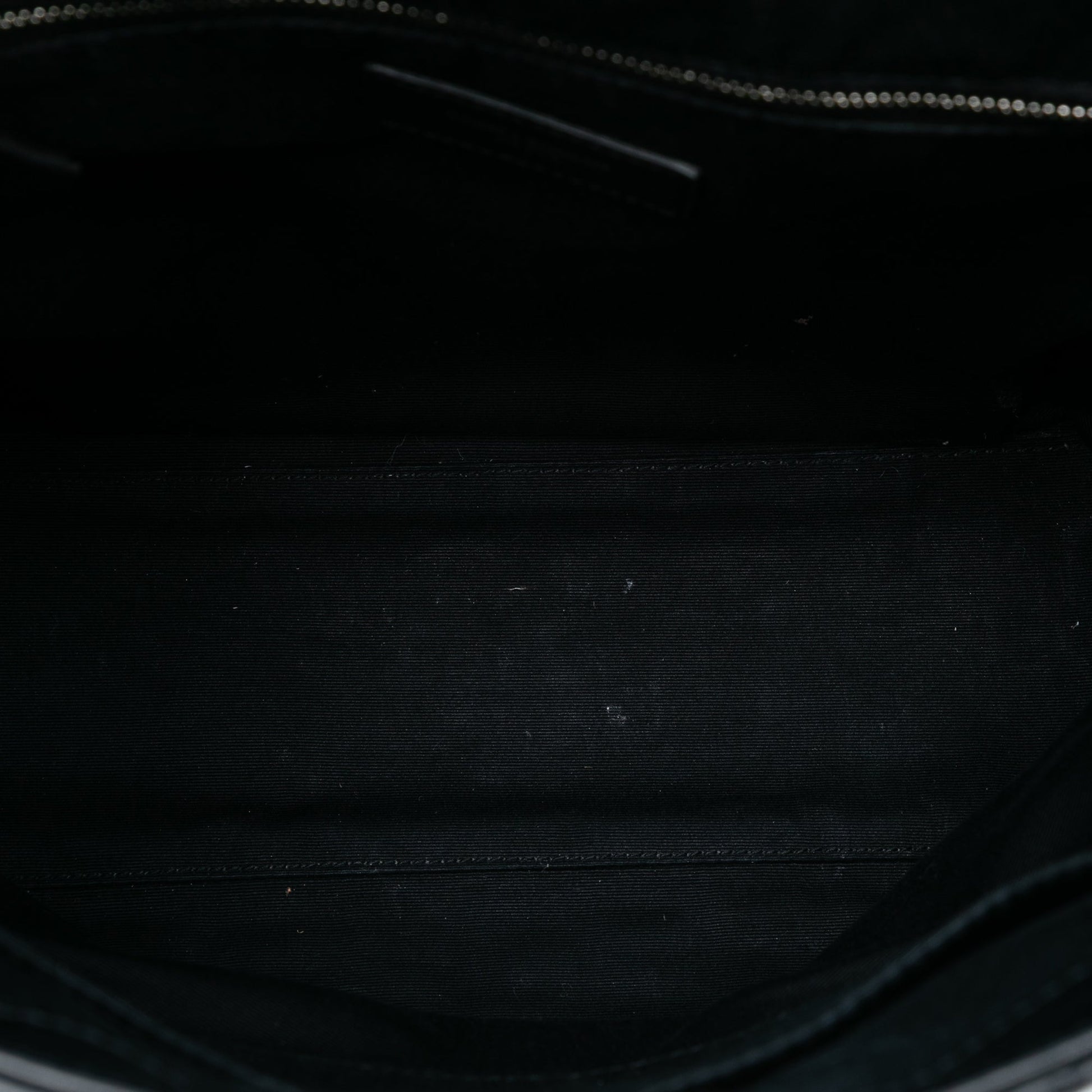 Saint Laurent – Zaino Loulou Medio in Pelle Matelassé con Monogramma (2017) - Etoilux