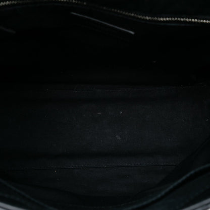 Saint Laurent – Zaino Loulou Medio in Pelle Matelassé con Monogramma (2017) - Etoilux