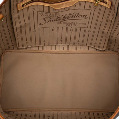 Louis Vuitton Neverfull GM Monogram Canvas – 2011 – 40 cm - Etoilux