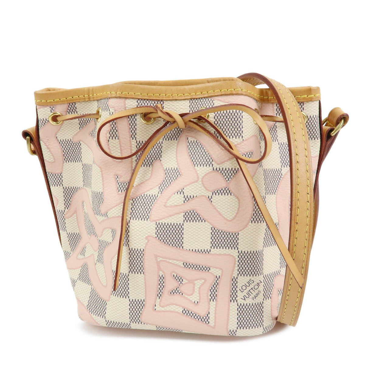 Louis Vuitton Nano – molto buone condizioni
