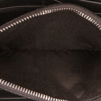 Valentino Garavani – Portafoglio Lungo in Pelle con Dettaglio “ALWAYS” Borchiato - Etoilux