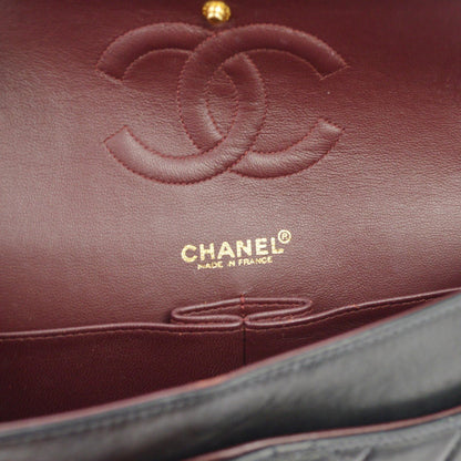 Chanel Timeless Classic Double Flap - Etoilux
