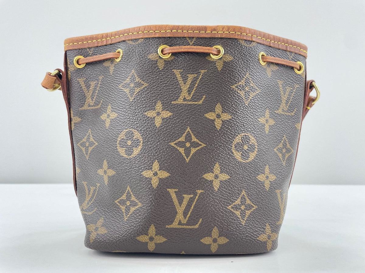Louis Vuitton Messenger – tela e Vachetta - Etoilux