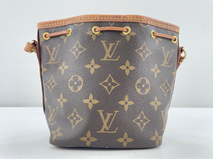 Louis Vuitton Messenger – tela e Vachetta - Etoilux